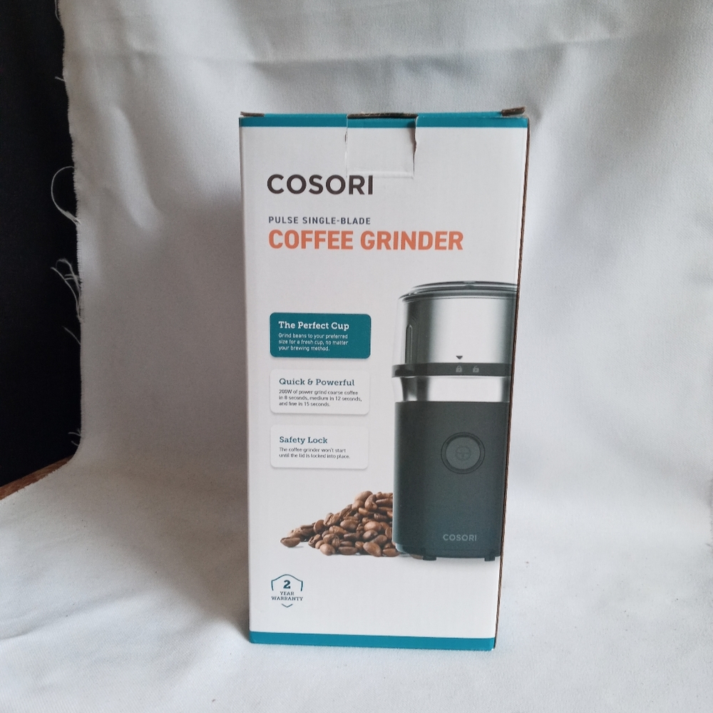 Coffee grinder